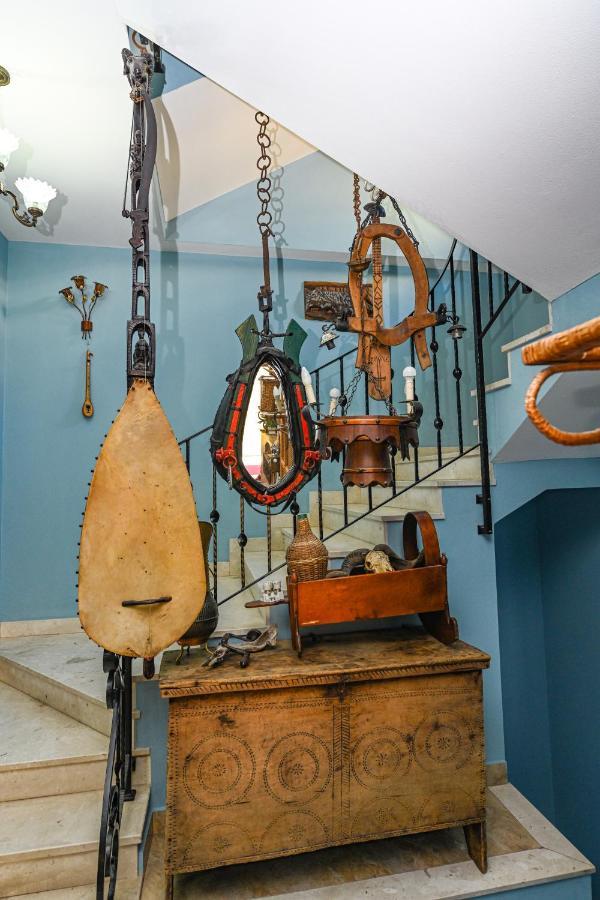 שקודר Hotel Epoka מראה חיצוני תמונה