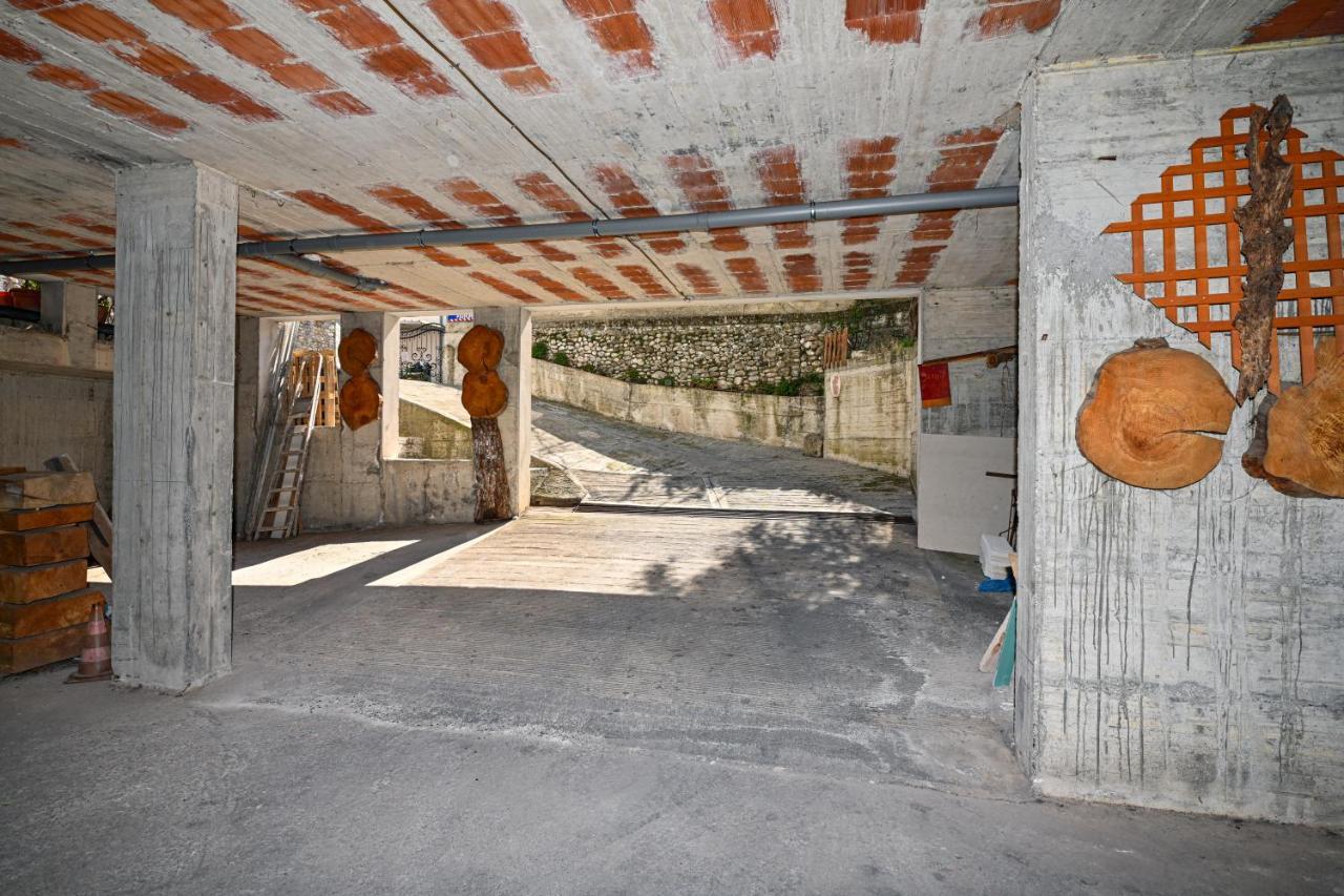 שקודר Hotel Epoka מראה חיצוני תמונה
